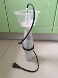 MBR型加热式树葆